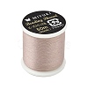Flat MIYUKI Nylon Beading Thread FB-CBA3435-01X-1