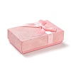 Cardboard Jewelry Set Packaging Boxes CON-Z006-01C-2