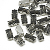 Sew on Rhinestone RGLA-T092-5x10mm-03P-1