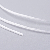 Korean Flat Elastic Crystal String EW-G005-0.5mm-14-3
