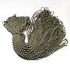 Polyester & Spandex Cord Ropes RCP-R007-340-1