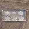 DIY Silicone Nail Art Molds LS-SIMO-NH0002-01F-1