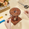1 Set Wood Knitting Machine Tool TOOL-FG0001-32-3