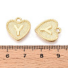 Alloy Pendants LS-PALLOY-N157-001Y-NR-3
