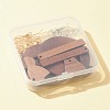 DIY Geometric Earring Making Kit DIY-FS0004-29-5