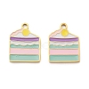 304 Stainless Steel Pendants X1-STAS-H239-01E-G-1