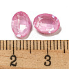 Glass Rhinestone Cabochons RGLA-G021-02B-508DE-3