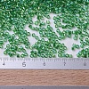 MIYUKI Delica Beads X-SEED-J020-DB0152-4