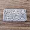 DIY Pendant Silicone Molds SIMO-F145-12-1