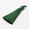 Polyester Tassel Big Pendant Decorations FIND-P022-M-2