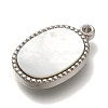 304 Stainless Steel Charms STAS-S148-11P-2