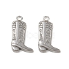 304 Stainless Steel Pendant STAS-A129-04P-1