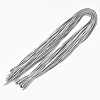 Faux Suede Cord LW-R023-2.8mm-11-2