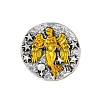 Constellation Alloy Pins PW-WG22693-06-1