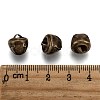 Iron Bell Charms IFIN-Q112-05AB-3