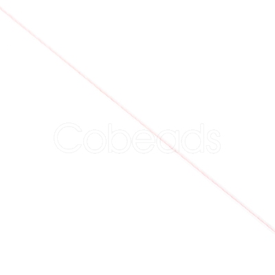 Luminous Polyester Cords OCOR-WH0071-010I-1