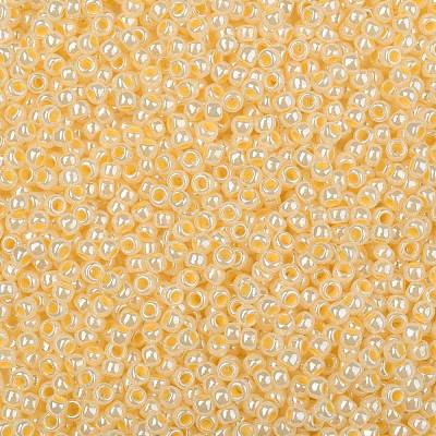TOHO Round Seed Beads SEED-XTR08-0903-1