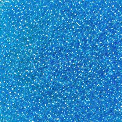 TOHO Round Seed Beads SEED-JPTR08-0104-1