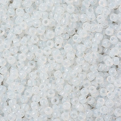 TOHO 8/0 Round Beads X-SEED-TR08-1141-1