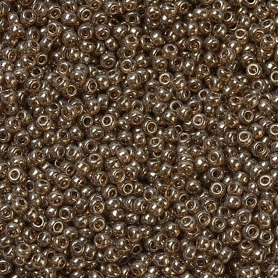 MIYUKI Round Rocailles Beads X-SEED-G007-RR0311-1