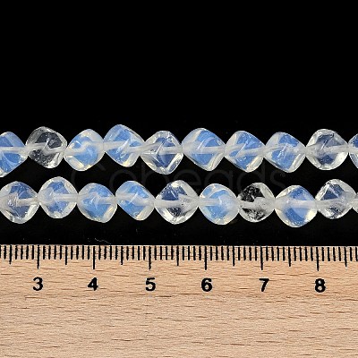 Opalite Beads Strands G-A257-A05-01-1