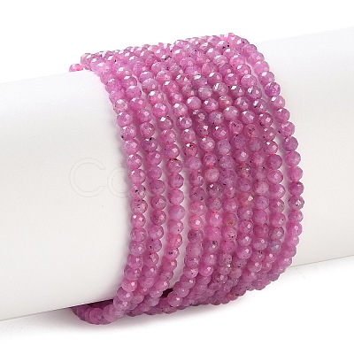 Natural Ruby Beads Strands GG-CBA4941-A03-2mm-1