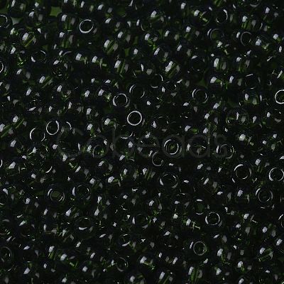TOHO 11/0 Round Beads SEED-JPTR11-0940-1