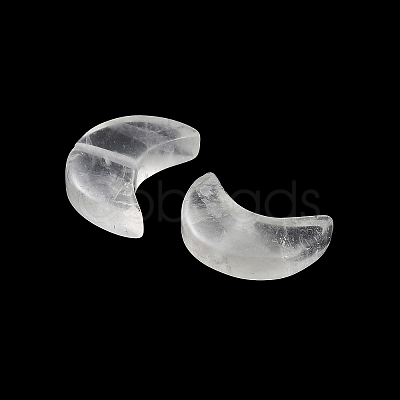 Natural Quartz Crystal Beads G-NH0001-01C-1