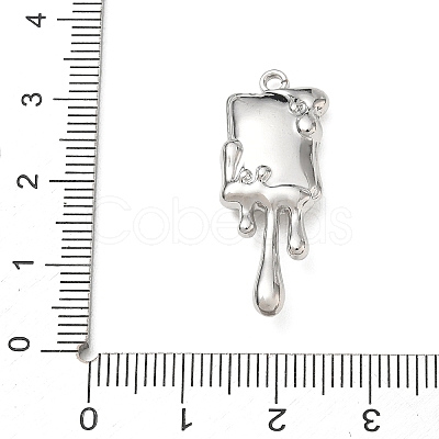 Alloy Pendants AL-CBA1CD4-04P-1