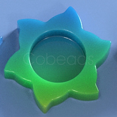 DIY Silicone Molds DIY-G041-04-1