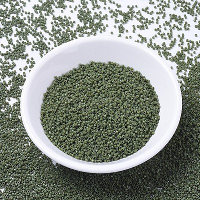 MIYUKI Delica Beads SEED-J020-DB1135-1