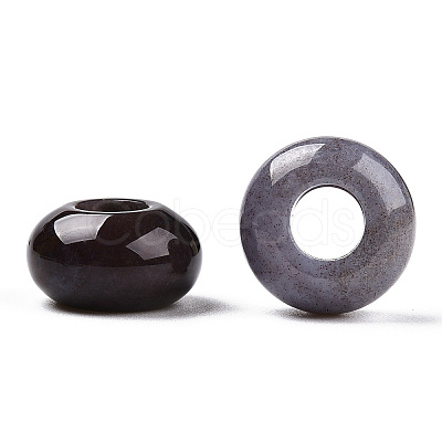 Natural Indian Agate Beads G-WH0019-04-1