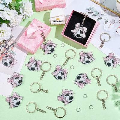 DIY Keychain Making Kits MACR-SP0002-11-1