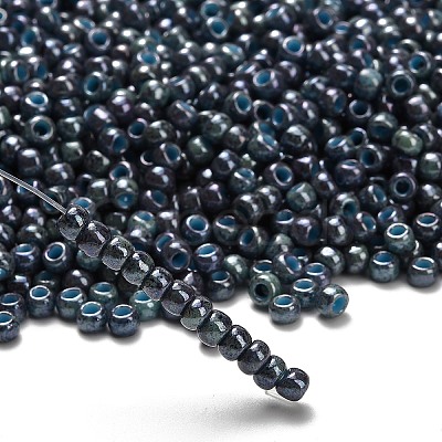 TOHO 6/0 Round Beads SEED-XTR06-1208-1