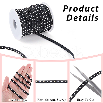 1Roll Micro-Fiber Carding Machine Lace Trim OCOR-CL0001-16B-1