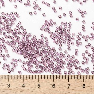 TOHO Round Seed Beads SEED-JPTR11-0628-1