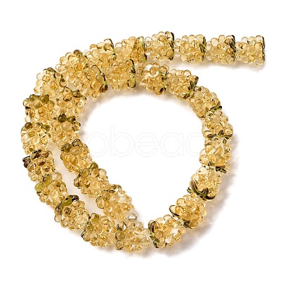 Handmade Lampwork Beads LS-LAMP-A008-03-05-1