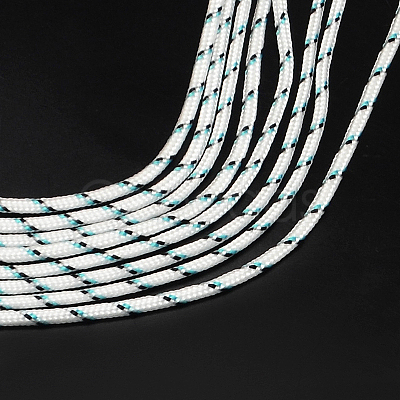 Polyester & Spandex Cord Ropes RCP-R007-296-1
