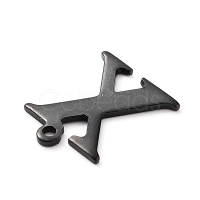 304 Stainless Steel Charms STAS-H112-X-EB-1