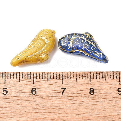 Handmade Lampwork Beads FIND-C076-11-1