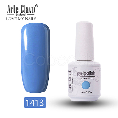 15ml Special Nail Gel MRMJ-P006-D062-1