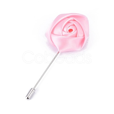 Safety Brooches JEWB-WH0009-03I-1