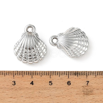 Acrylic Pendants PACR-B005-01A-1