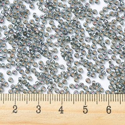 MIYUKI Round Rocailles Beads X-SEED-G007-RR1021-1