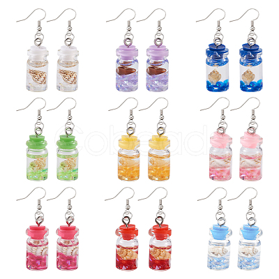 DIY Jewelry Set Making DIY-TA0002-83-1