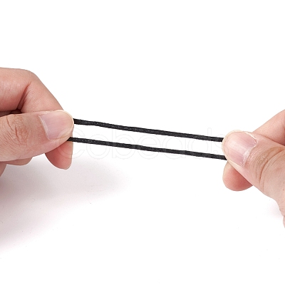 Chinese Waxed Cotton Cord YC2mm131-1