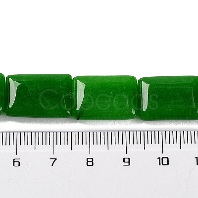 Natural Malaysia Jade Beads Strands G-T047-B28-01-1