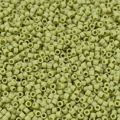 MIYUKI Delica Beads X-SEED-J020-DB2290-1