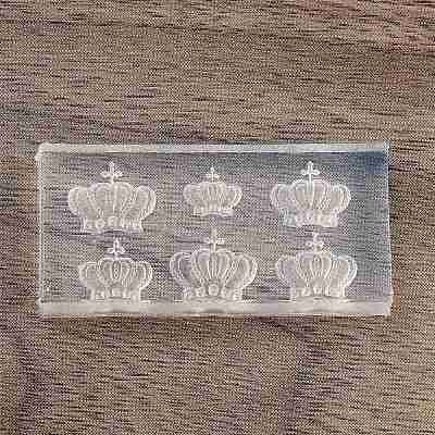 DIY Silicone Nail Art Molds LS-SIMO-NH0002-01F-1