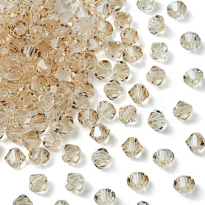 Preciosa® Crystal Beads Y-PRC-BA3-00030-235-1